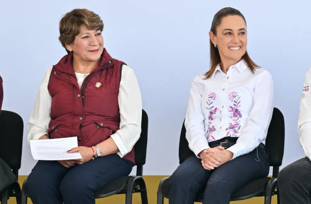 Con Plan Oriente, Gobiernos federal y del Edomex construirán bachilleratos Margarita Maza en municipios del Oriente