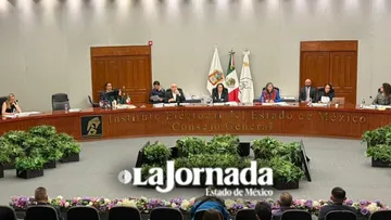 IEEM y partidos acuerdan registro digitalizado de candidaturas para elección 2027