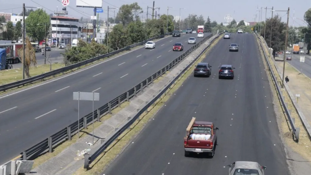 GEM rehabilita más de 10 km en Paseo Tollocan