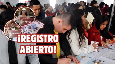 Habitantes del Edomex podrán solicitar hasta 15 mil pesos con el programa Apoyo al Desempleo Bienestar 2025.
