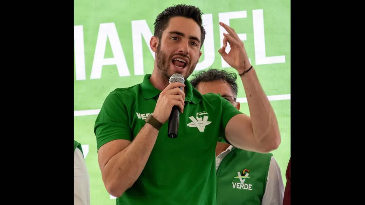 Respalda “Pepe” Couttolenc Plan de Desarrollo impulsado por la gobernadora Delfina Gómez