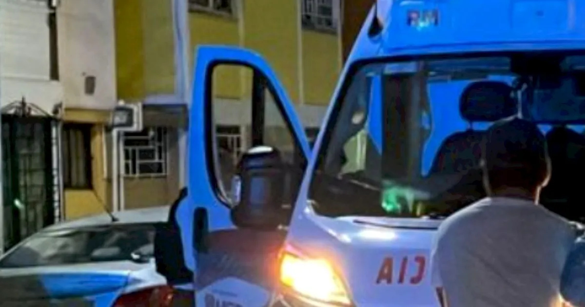 Conmoción en Neza, hallan a hombre amarrado y acuchillado en su casa
