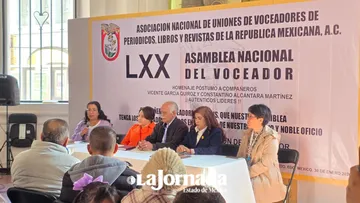 Voceadores de Toluca piden apoyo para regularizar puestos de periódicos