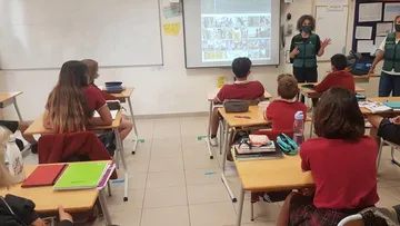 regreso a clases