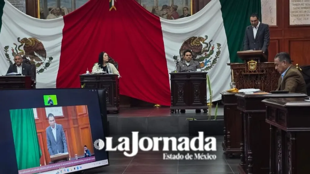 Diputación Permanente emite declaratoria de aprobación del Plan B de reforma electoral y reconocimiento a pueblos originarios