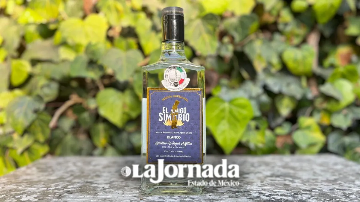 Fábricas de mezcal del Edomex se preparan para certificación