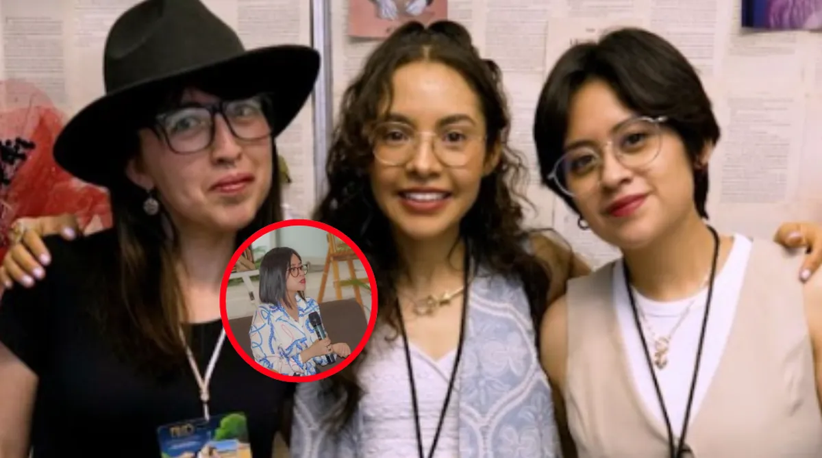 Diana Glez: la vida en poesía desde Ecatepec 