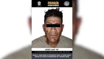 Detienen a presunto homicida de estudiante de la FES Cuautitlán