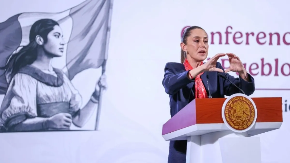 Entre febrero y marzo, el gobierno federal iniciará la construcción de más de 52 mil viviendas de interés social.