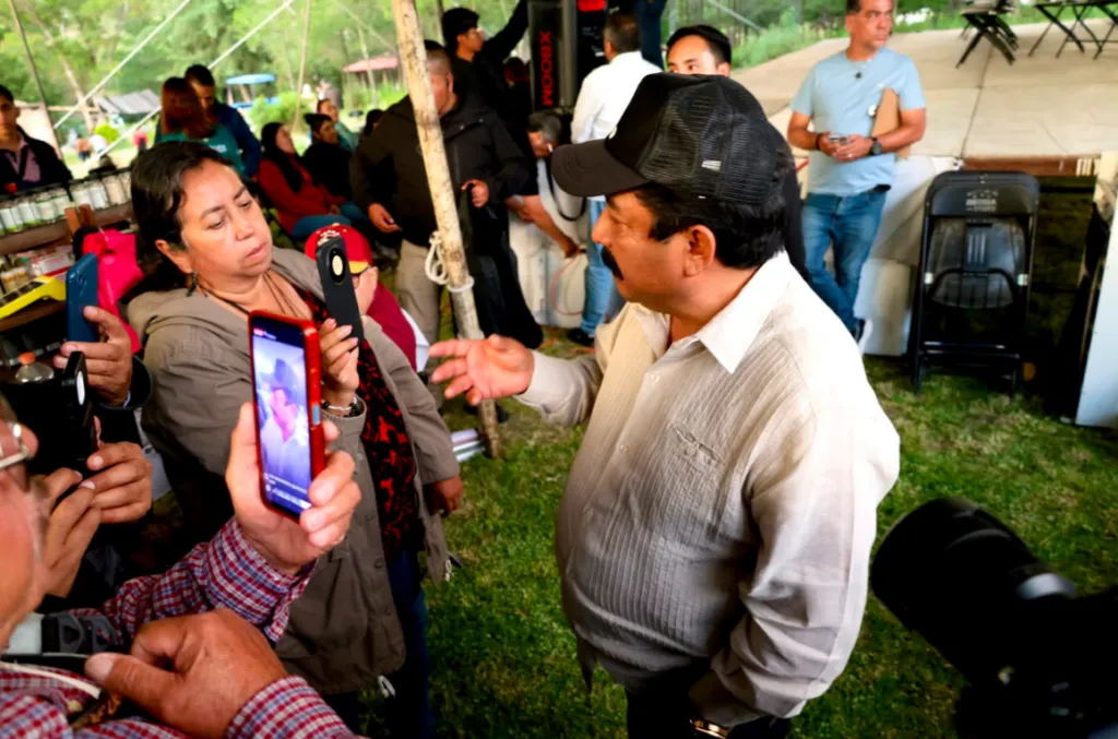 Texcoco inicia la temporada de avistamiento de luciérnagas 2026