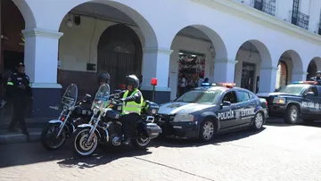 Edomex: Así será el despliegue de seguridad por Día de Reyes