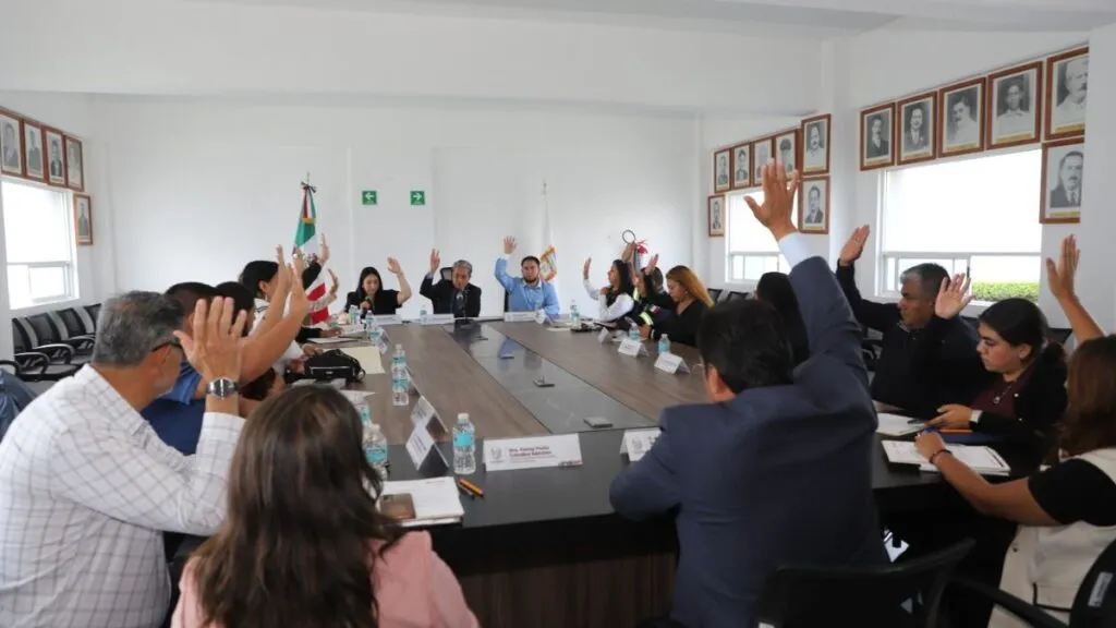 Gobierno de Cuautitlán refuerza acciones de seguridad en coordinación con los tres órdenes de gobierno