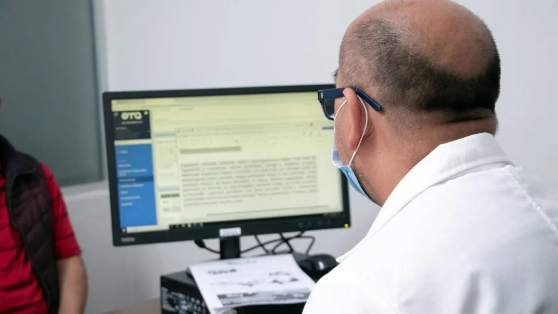 ISSEMyM continúa con la política de Cero Rechazo a pacientes