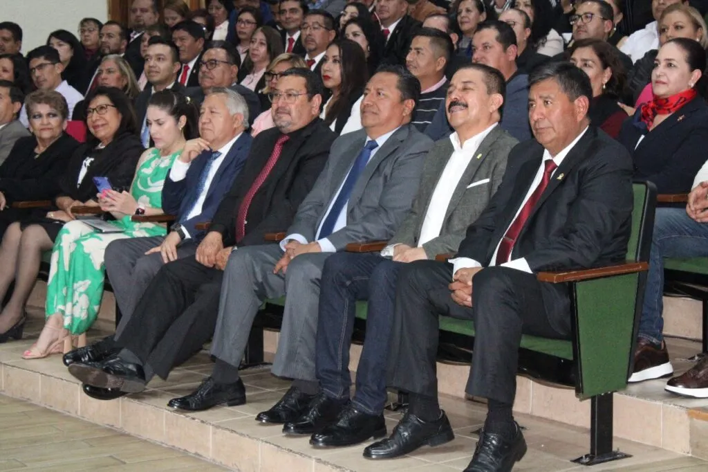 SMSEM cumple 73 años de historia en Unidad Sindical