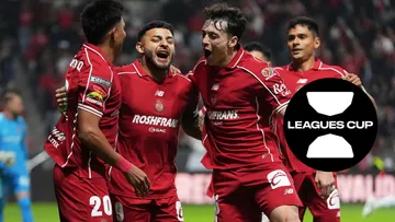 Toluca FC clasifica a semifinales de la Leagues Cup tras vencer a Austin FC