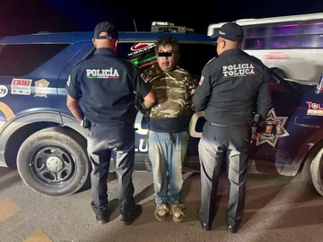 Vecinos casi linchan a presunto agresor de una menor en Toluca