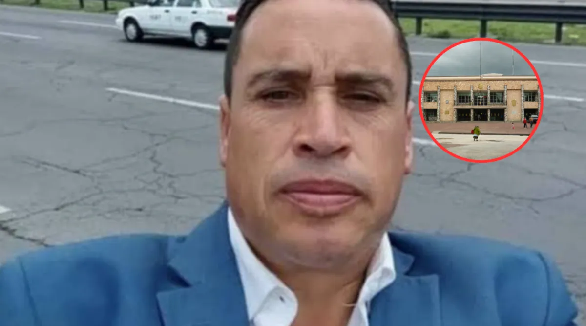 Diputado Emilio Manzanilla pide denunciar abusos de ministeriales en Tecámac