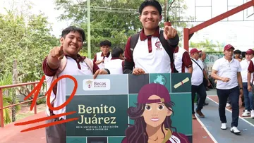 El registro a Beca Benito Juárez ya está abierto para estudiantes de prepa y educación media superior. Conoce requisitos, fechas y el paso a paso para recibir 1,900 pesos bimestrales.