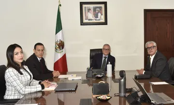 Secretaría de Finanzas de Edomex frena conflicto con joyeros de Toluca y abre mesas de diálogo