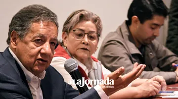 Edomex: Morena recibe a expriistas postulados en su alianza