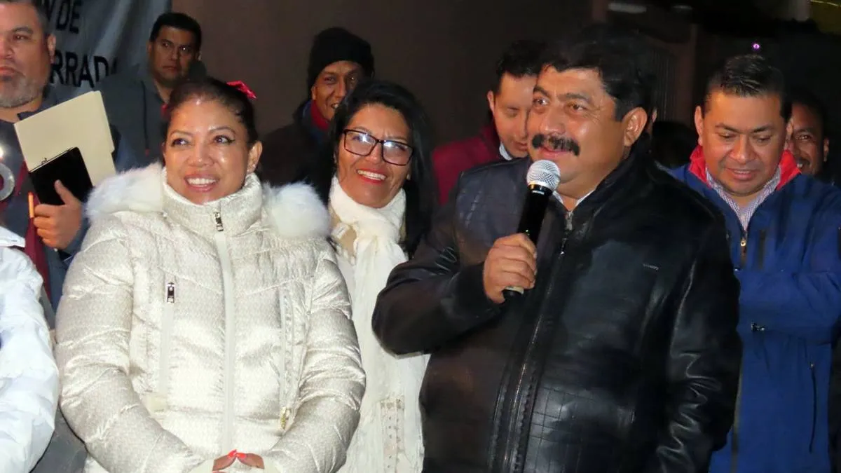 Texcoco inicia obras en zona sur por más de 5 mpd