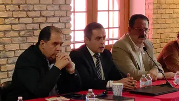 Empresarios de Toluca exigen frenar alza de 61% en impuesto de aguas residuales