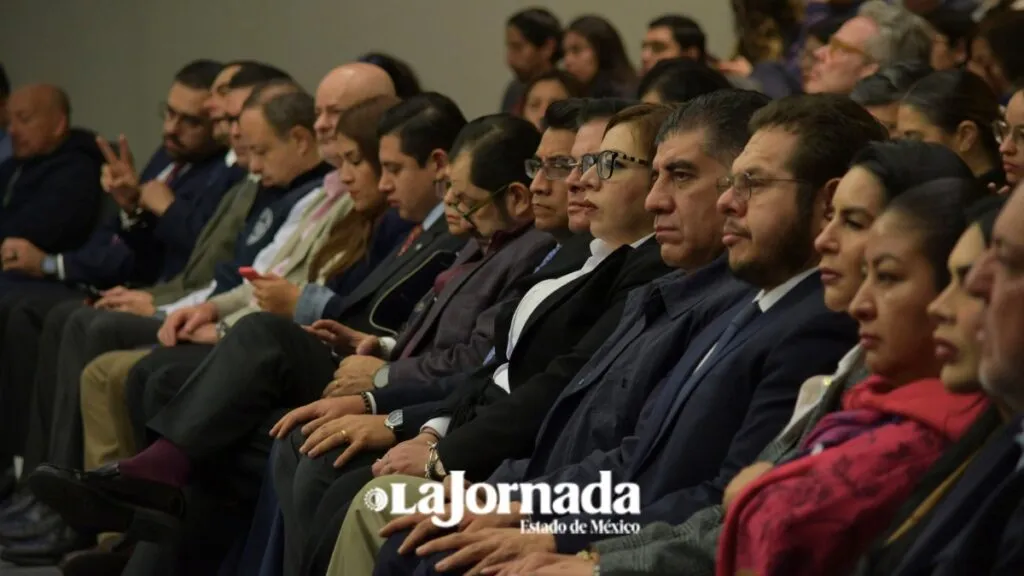 [Minuto a Minuto] Primera Elección del Poder Judicial en Estado de México