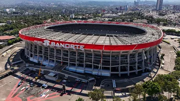 [Minuto a Minuto] Así se vive la gran fiesta del futbol en México