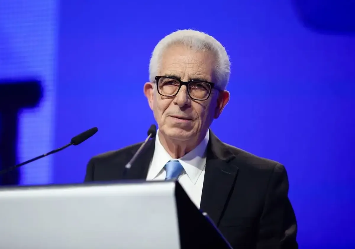 Audios revelan presunta conexión de esposa de Zedillo con el crimen organizado