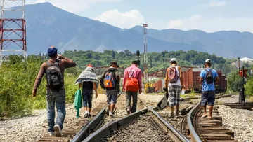 Migración y T-MEC, tema pendiente en renegociación