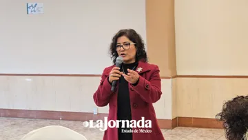 Entrega-recepción de UAEMéx será la siguiente semana: Patricia Zarza
