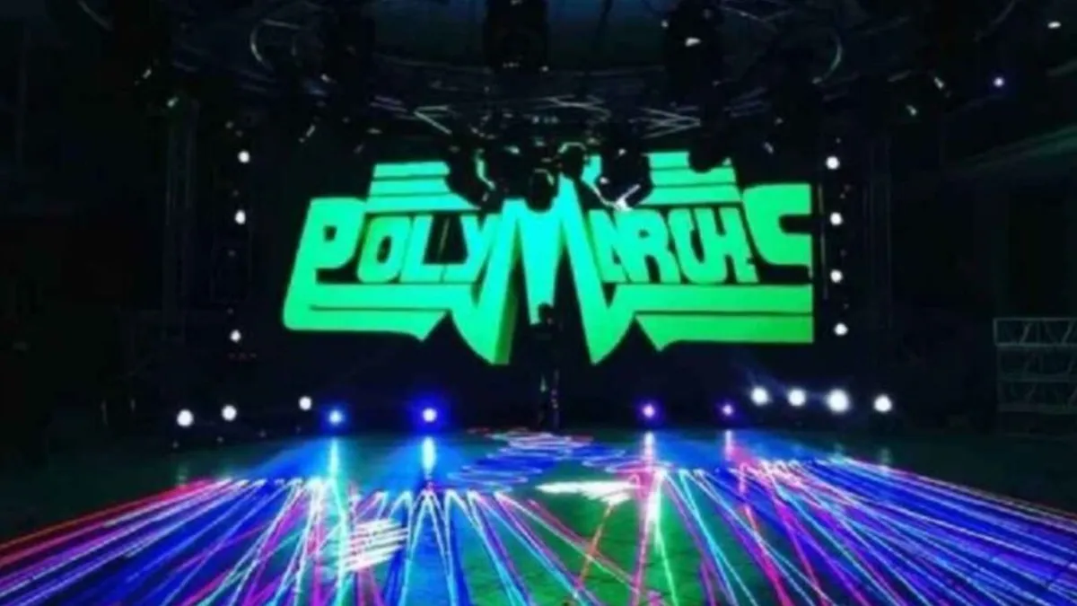CDMX recibirá el Año Nuevo al ritmo de PolyMarchs