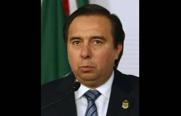 Tomás Zerón tenía un “centro ilegal de detención” en Lomas de Sotelo