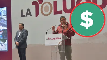 Programa de Obras en Toluca 2025: se invertirán 583 millones de pesos para 78 obras