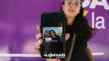 Exige justicia para Emmanuel en Toluca; el responsable salió bajo fianza