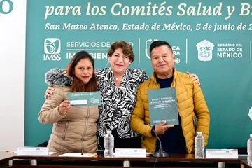 Arranca programa “La Clínica Es Nuestra” en Edomex