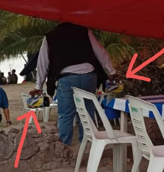 Cuautitlán Izcalli: Habitantes de Lago de Guadalupe piden frenar las “chelerias”
