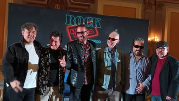 Rock en tu Idioma sonará nuevamente y de manera electrónica