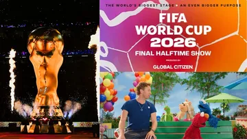 FIFA confirma artistas para el Show de Medio tiempo en la clausura del Mundial 2026