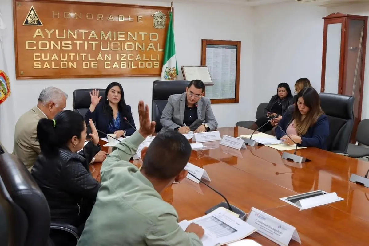 Cuautitlán Izcalli adeuda 2 mil mdp en laudos laborales y créditos fiscales