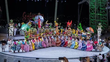 La Guelaguetza: identidad y orgullo de los pueblos de Oaxaca