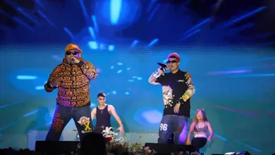El flow se dejó sentir en Cuautitlán