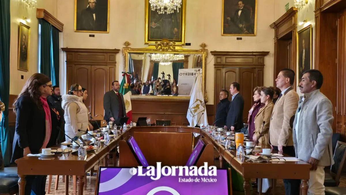 Productores agrícolas de Toluca piden descuentos en pago de predial