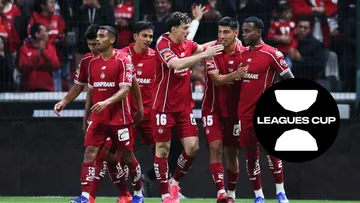 Toluca FC debuta con el pie derecho ante Seattle en Leagues Cup