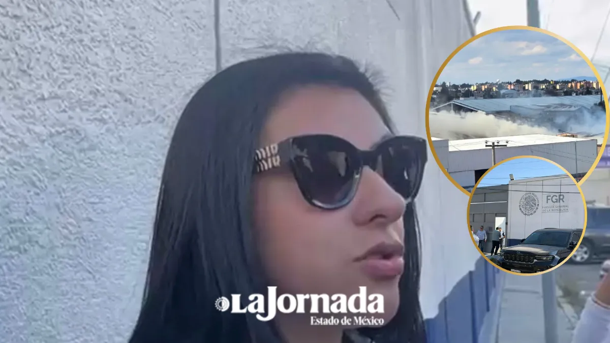 Familiares piden investigar a empresa del avionazo en Edomex