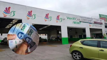 ¿Qué autos deben verificar en octubre en el Estado de México y cuánto cuesta?