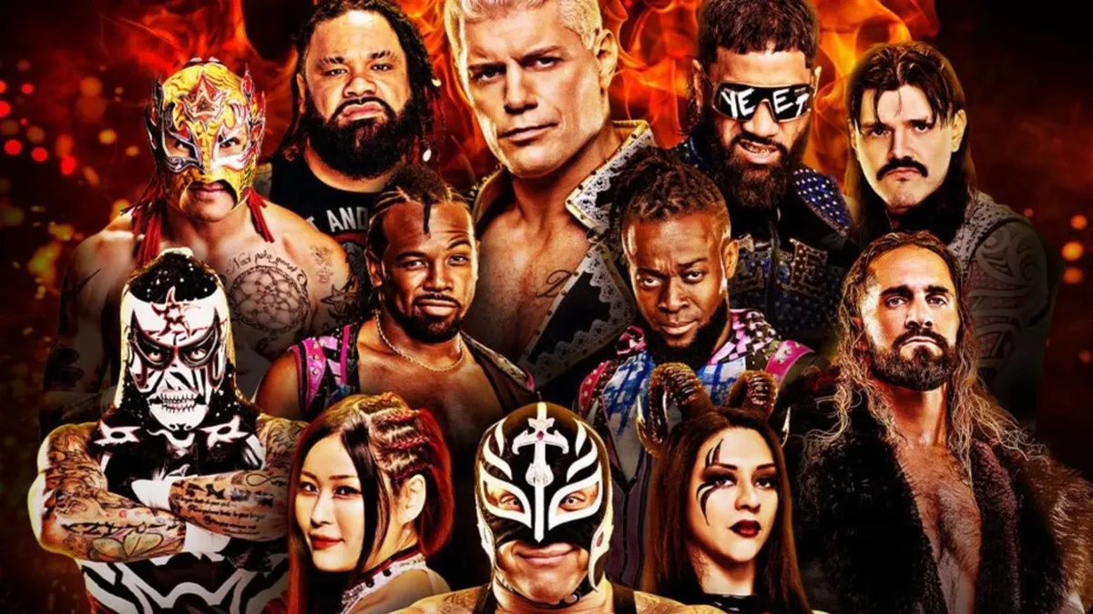 WWE anuncia precios para su show en CDMX