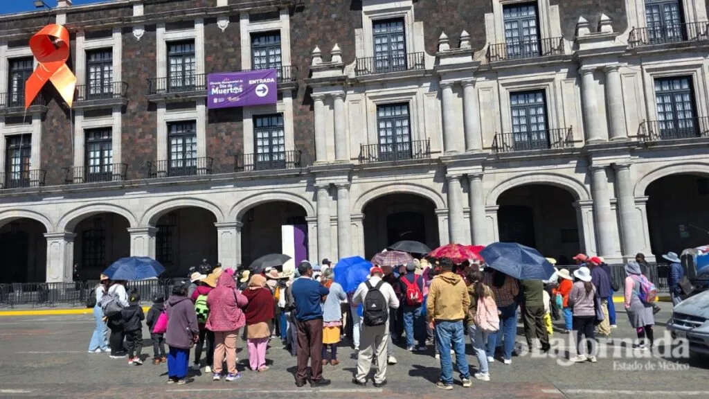 San Pablo Autopan afectado por cancelación del pozo El Cajón