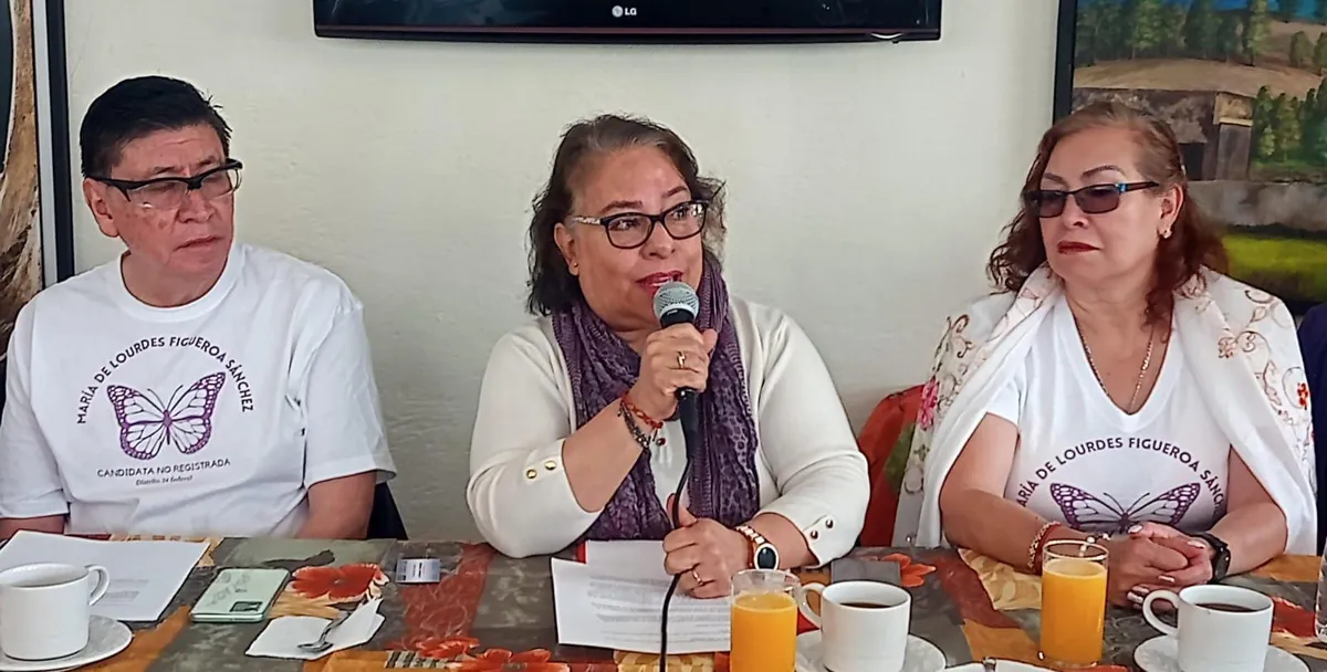 Edomex: Quieren abrir brecha a candidaturas independientes