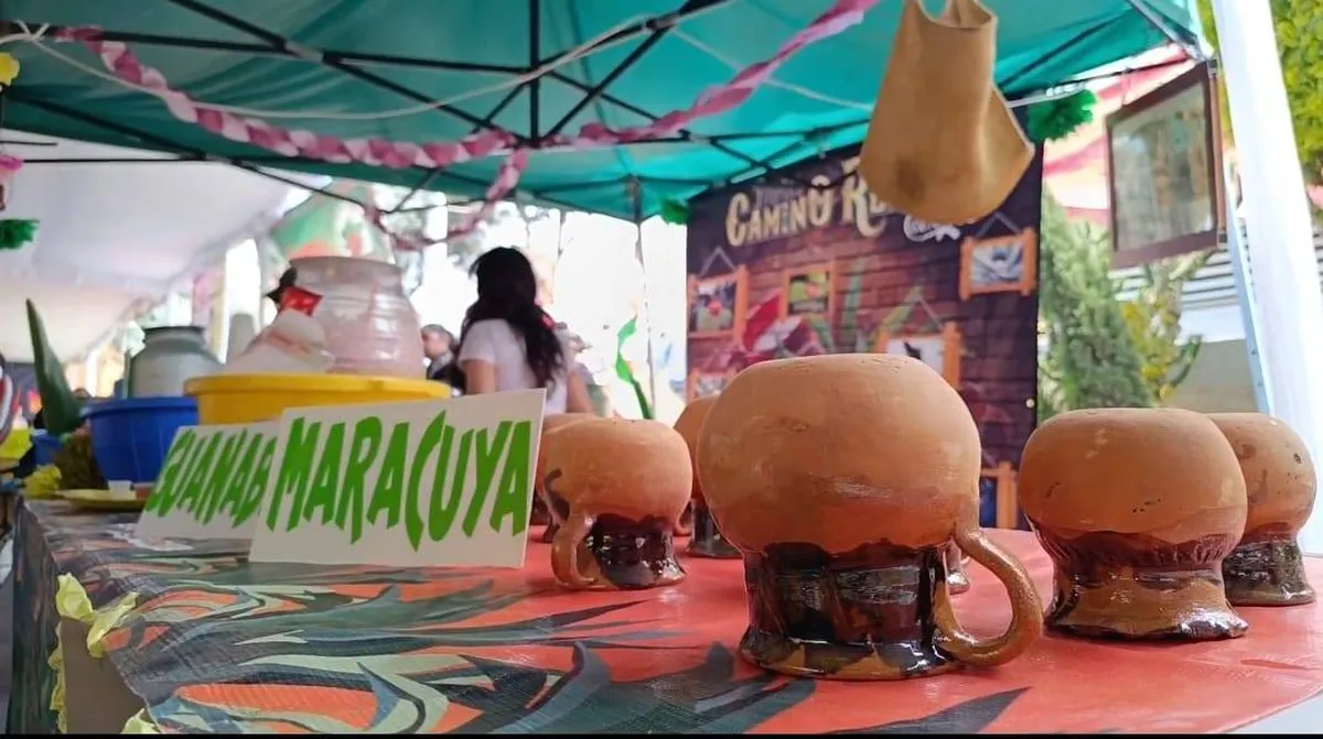 Ixtapaluca: ya hay fecha para la Feria del Maguey